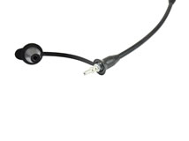 Messschlauch für Steckkupplung