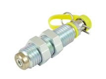 Schottverschraubung Schottverschraubung