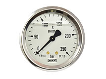 Ø 63mm, mit Befestigungsbügel