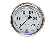 Ø 100mm, mit Befestigungsbügel