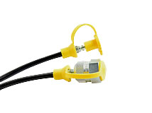 Messschlauch für Steckkupplung