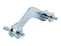 Bügel Ø 63 mm Bügel Ø 63 mm