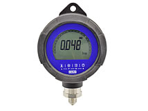 Digitalmanometer Digitalmanometer