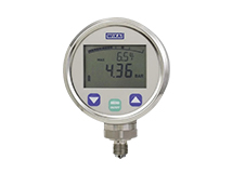 Digitalmanometer Digitalmanometer