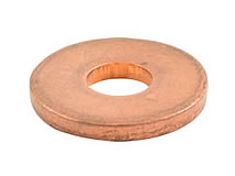 Manometer-Profildichtung Manometer-Profildichtung