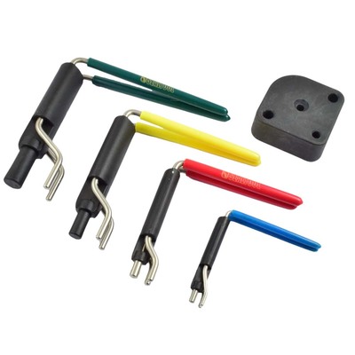 Seal Twistor Montageset für Nutringe