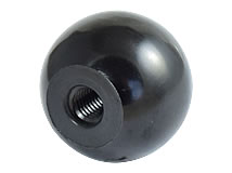 Kugelknopf DIN319 Kugelknopf DIN319