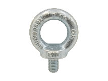 Ringschraube DIN 580 