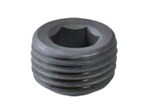 Verschlussschraube DIN 906