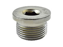 Verschlussschraube DIN 908