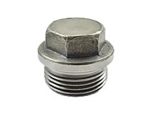 Verschlussschraube DIN 910