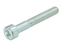 Zylinderschraube DIN 912