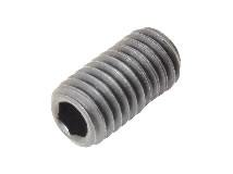 Gewindestift DIN 916