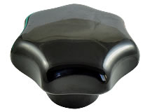 Sterngriff DIN6336 Form K Sterngriff DIN6336 Form K