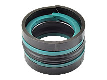 Kolbendichtung (Kompaktdichtung)