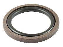 Kolbendichtung (Gleitringdichtung)