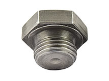 Verschlussschraube DIN 7604