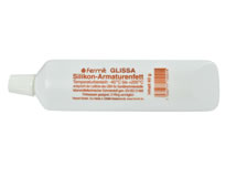 Glissa Silikon-Armaturenfett
