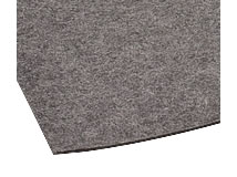 Detailansicht Papierdichtung