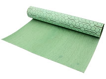 Hochdruck-Flachdichtung