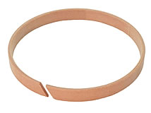 Kolben-Führungsring Phenolharz Kolben-Führungsring Phenolharz