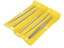 Tasche für Hakenset