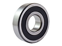 Rillenkugellager, Typ 2RS Rillenkugellager, Typ 2RS