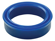 Stangendichtungen (Nutringe)