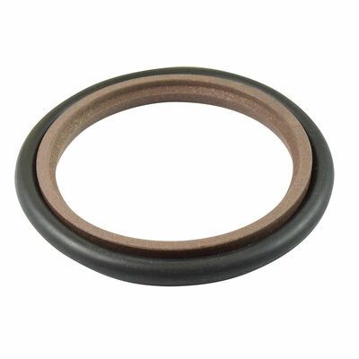 Stangendichtung - Gleitringdichtung