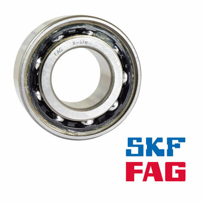 3307 Schrägkugellager