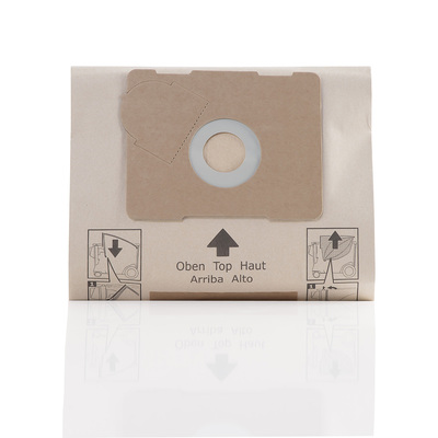 454400 5 Stück Staubbeutel für Ventos 20 - Kränzle Original