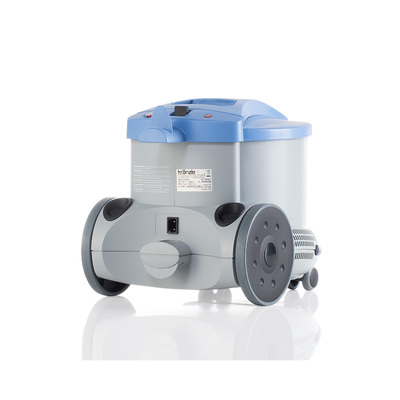 Rückansicht KRÄNZLE VENTOS 12 HE