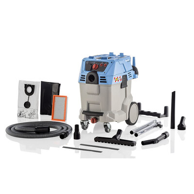 KRÄNZLE VENTOS 42 L/AC Lieferumfang