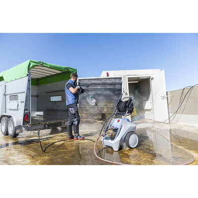 Kränzle Primus 1000 TST