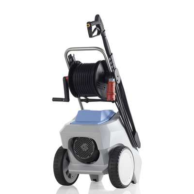 Kränzle Primus 1200 TST - mit Schlauchtrommel