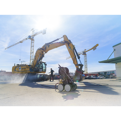 Kränzle LX RP 1600 TST