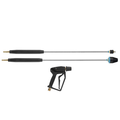 Kränzle Profi-Jet B 16/220 T Zubehör