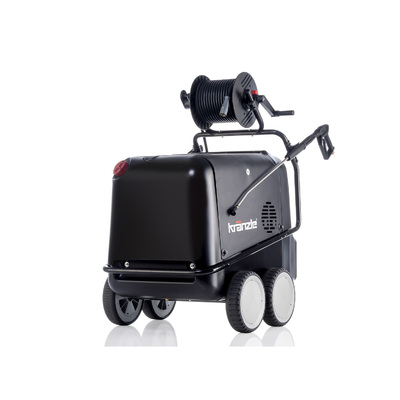 Kränzle therm-RP 900 T Rückansicht