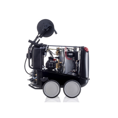 Kränzle therm-RP 900 T Seitenansicht