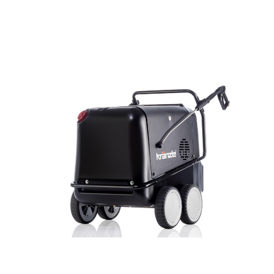 Kränzle therm-RP 900 ATr Rückansicht