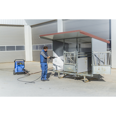 Kränzle therm-RP 1400