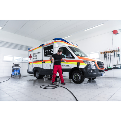 Kränzle e-therm 603 M 36 T