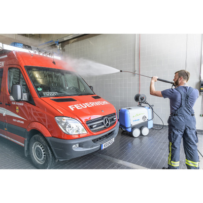 Kränzle e-therm 873 M 48 T