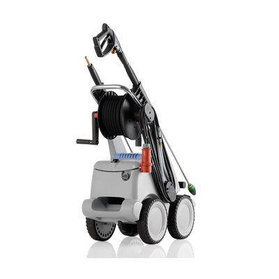 799 TST Kränzle Quadro Rückansicht