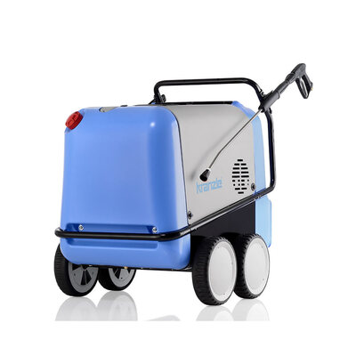 Kränzle e-therm 873 M 36 Rückansicht