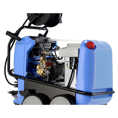 Kränzle e-therm 873 M 36 T Detailansicht