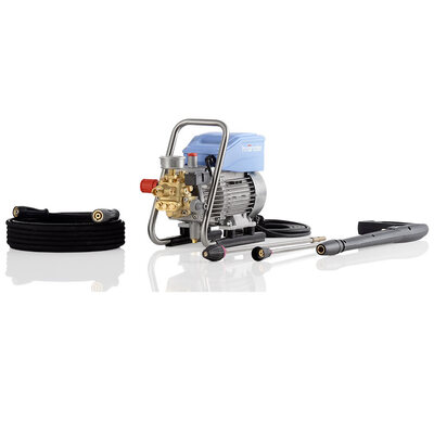 HD 10/122 TS Kränzle Lieferumfang