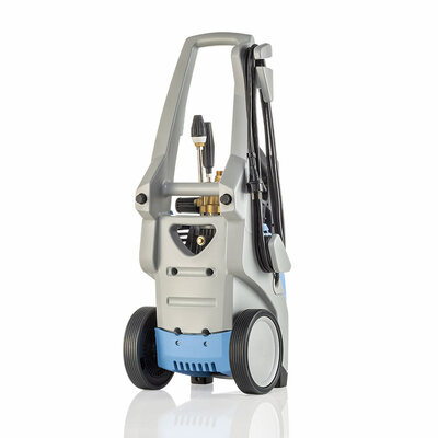 Kränzle K 2195 TS Ansicht von hinten