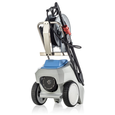 Kränzle Primus 1200 TS AT Rückansicht