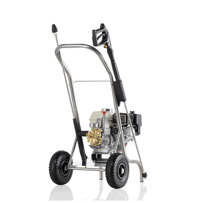 Kränzle Profi-Jet B 10/200 Rückansicht